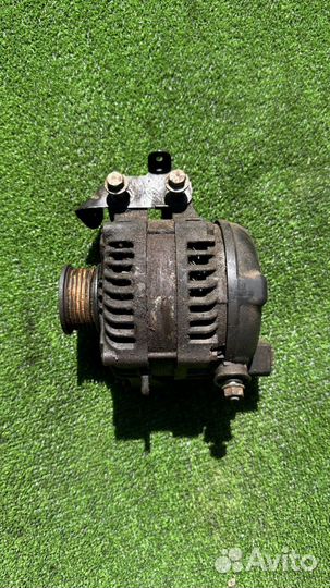 Генератор Land Rover Range Rover L322 5.0