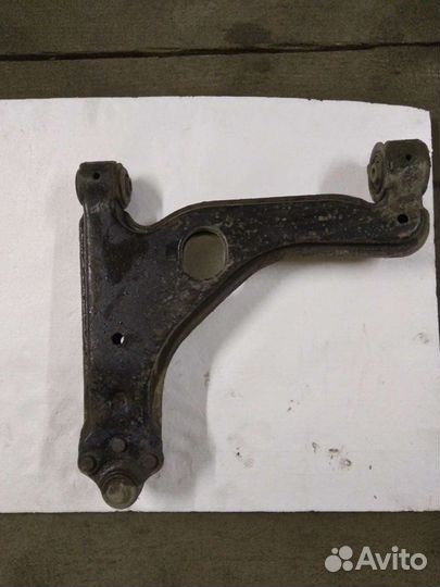 Рычаги Опель astra н