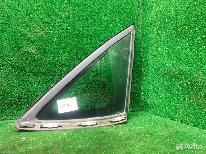 Форточка кузова задняя правая Ford Mondeo 4