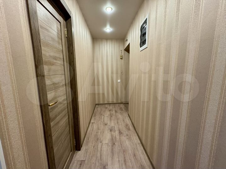 2-к. квартира, 45 м², 5/5 эт.