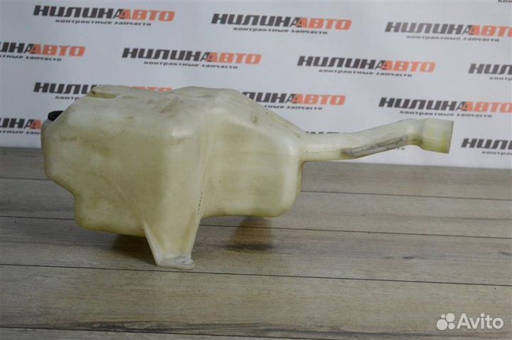 Бачок омывателя Honda Civic 4D