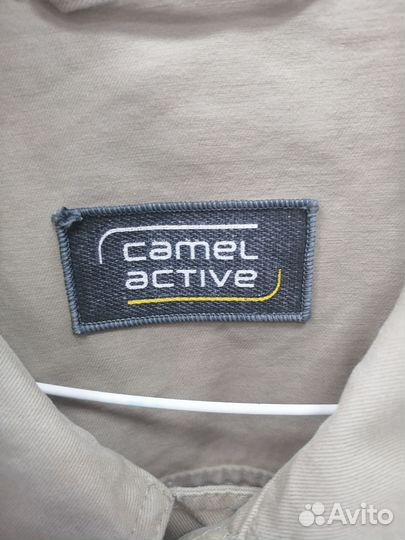 Куртка ветровка мужская Camel active