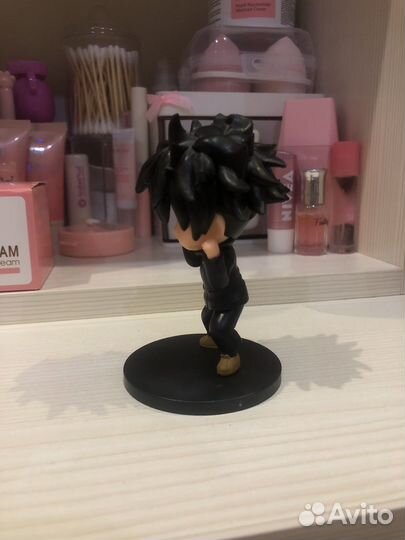 Аниме фигурка
