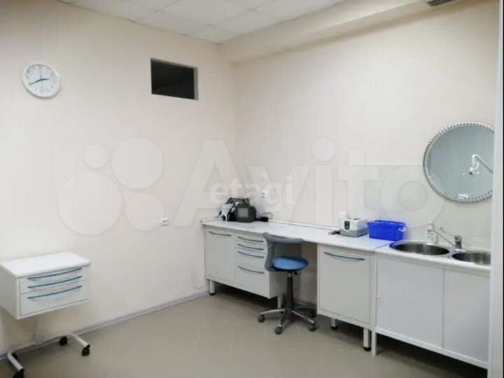 Продам помещение свободного назначения, 52.7 м²