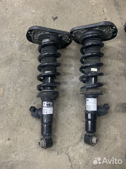 Стойка амортизатора VDC BMW x6 g06