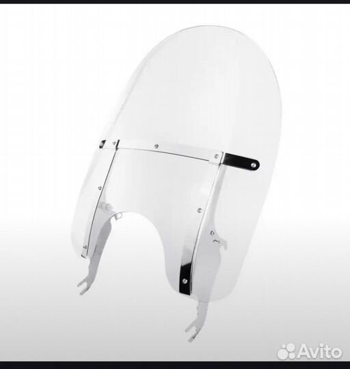 Ветровое стекло Harley Davidson Softail