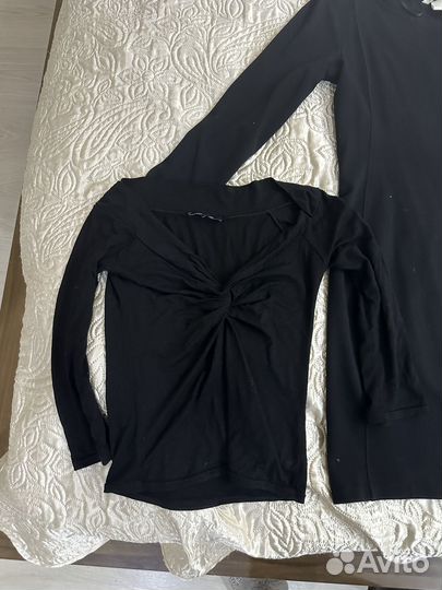 Женские вещи пакетом 42 44