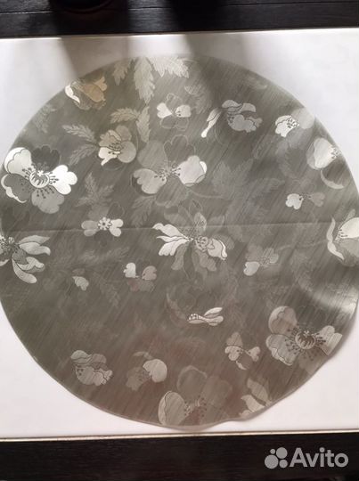 Салфетки сервировочные