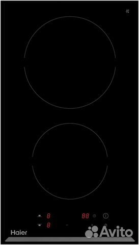 Варочная панель электрическая Haier HHY-C32RVB