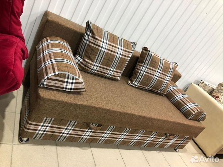 Диван танго #112