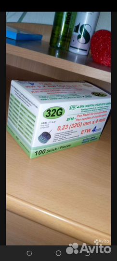 Для больных сахарным диабетом