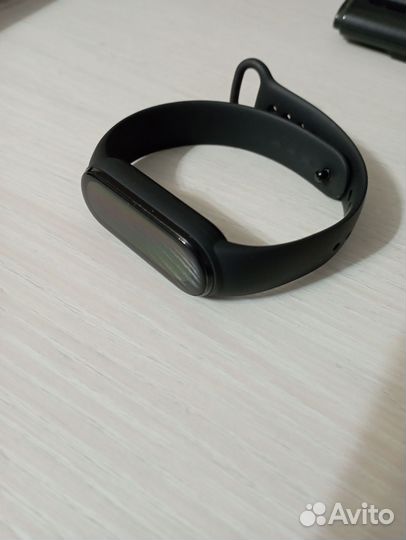 Фитнес браслет xiaomi mi band 6