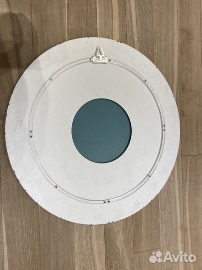 Настенное зеркало sicis Италия