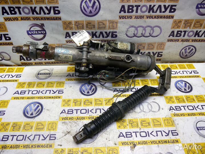 Рулевая колонка mercedes-benz