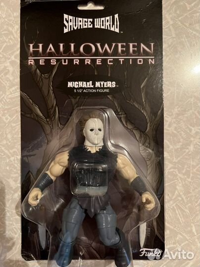 Neca изгоняющий дьявола