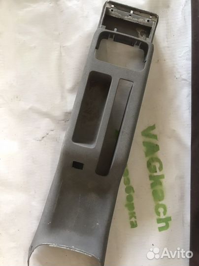 Центральная консоль volkswagen golf mk4