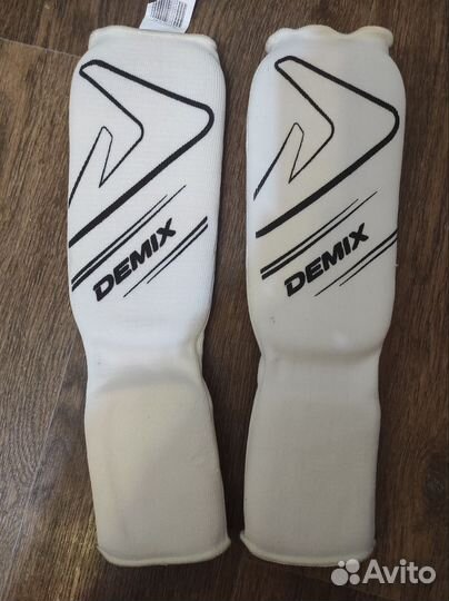 Футы и защита для тхэквондо