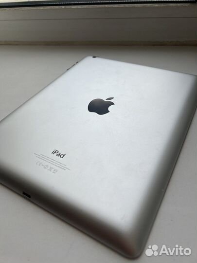 IPad4