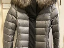 Женская утепленная куртка Montecore jacket