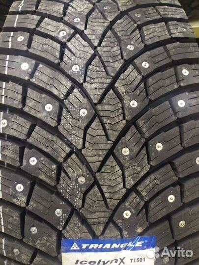 Triangle IcelynX TI501 235/45 R18
