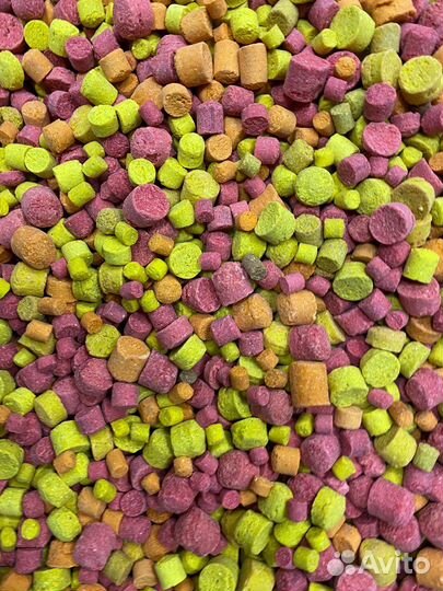 Карповый фрукты