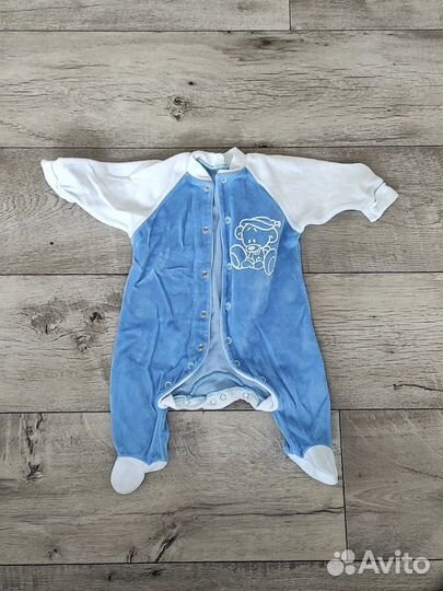 Одежда от 0 до 1 года