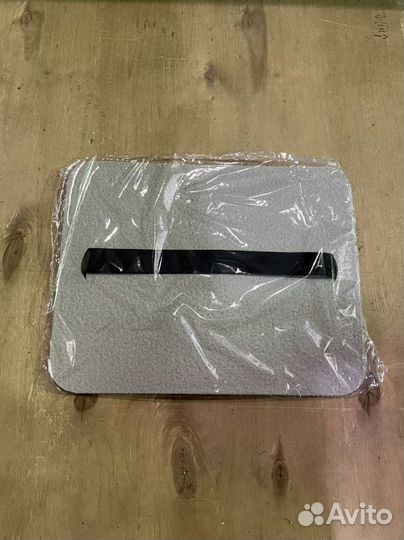 Сидушка туристическая