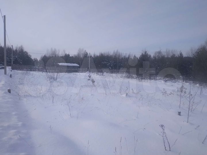 Участок 16 сот. (ИЖС)