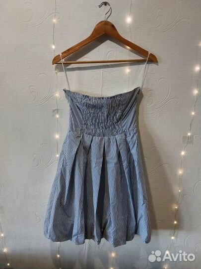 Одежда в морском стиле