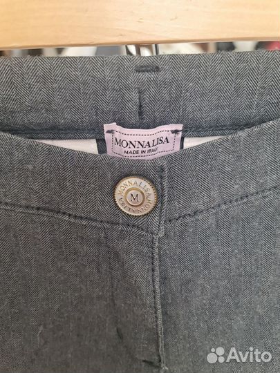 Monnalisa брюки