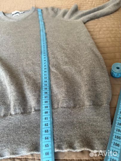 Джемпер свитер