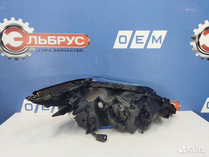 Фара левая Lexus ES 6 2012-2018