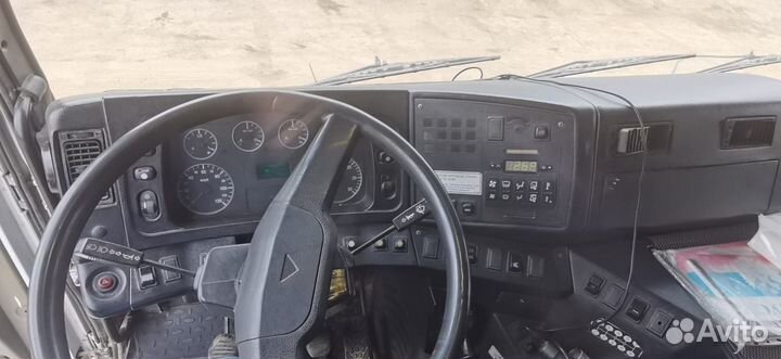 МАЗ 6312С5-8521-015, 2014