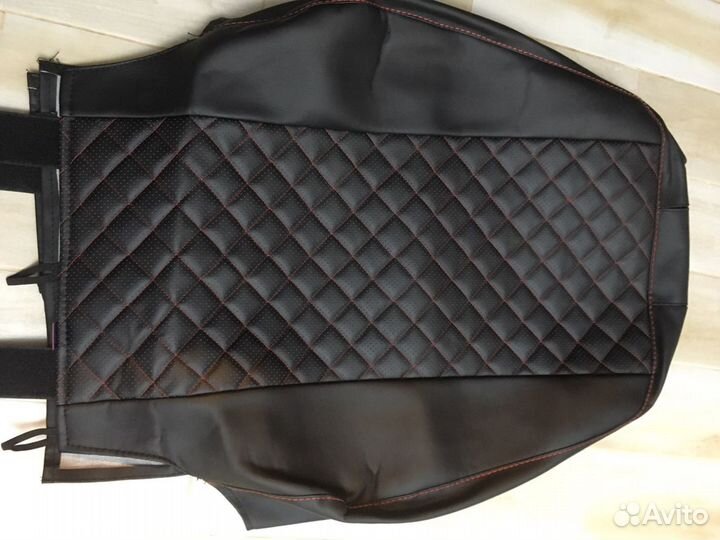 Комплект авто чехла