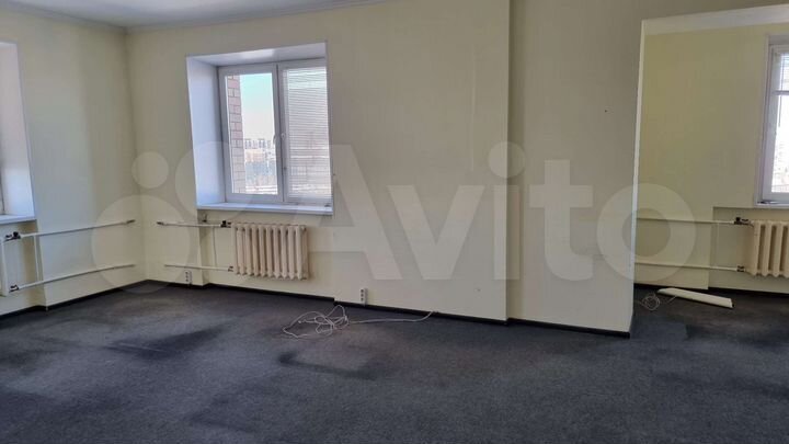 Офис, 204 м²