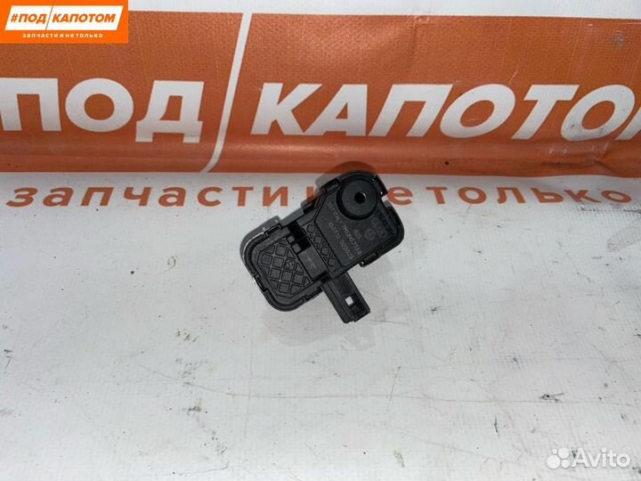 Активатор замка крышки топливного бака Volkswagen