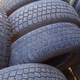 КАМА Кама-219 255/75 R16