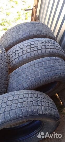 КАМА Кама-219 255/75 R16