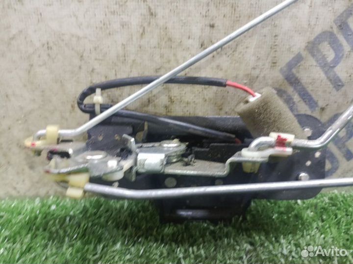 Замок багажника Chevrolet Lacetti хэтчбек 1.4