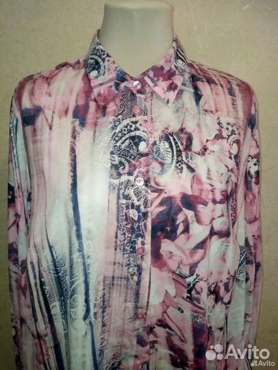 Блуза 50 размер Германия