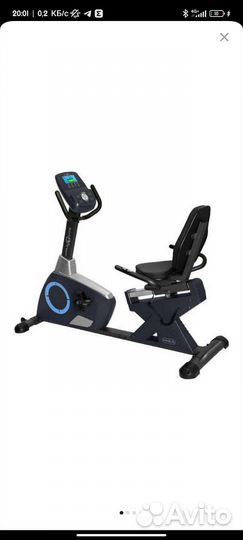 Велотренажер