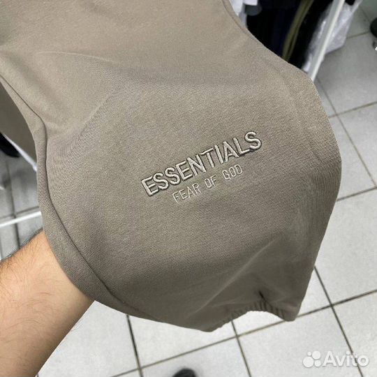 Спортивные штаны Essentials