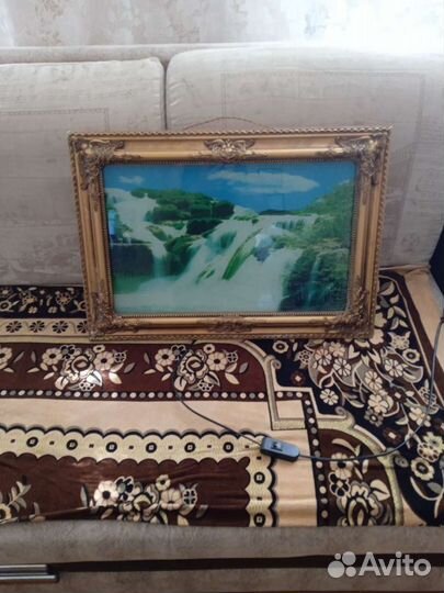 Картина,плафон