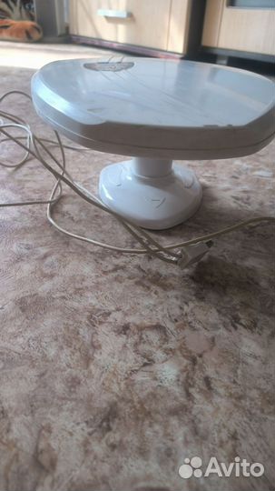 Антенна для тв комнатная