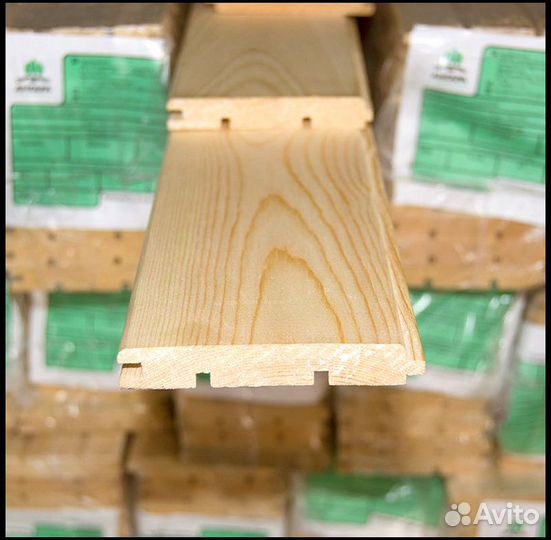 Вагонка евро : ель, с доставкой, в наличии