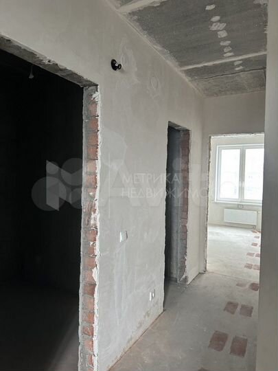 3-к. квартира, 68,5 м², 12/18 эт.