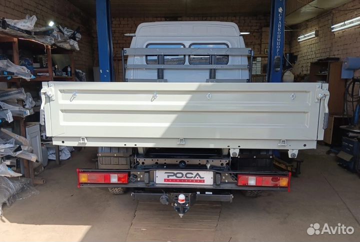 Фаркопы с установкой в одном месте