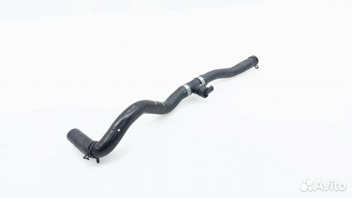 Б/У Патрубок системы охлаждения Состояние