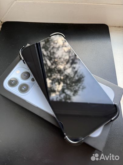 iPhone 13 Pro, 128 ГБ