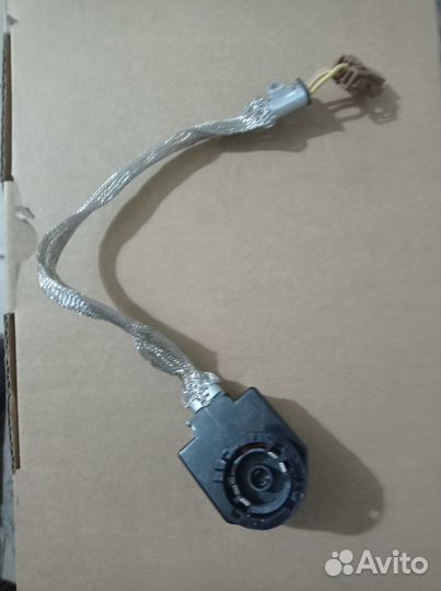 Провод для блока розжига фары mazda цх7